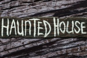 Haunted Attractions In Michigan