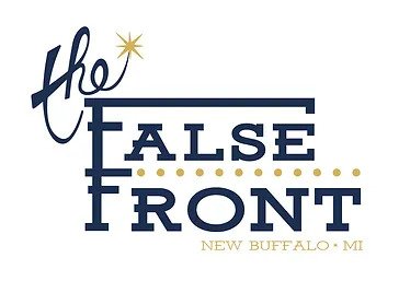 False Front Bar logo