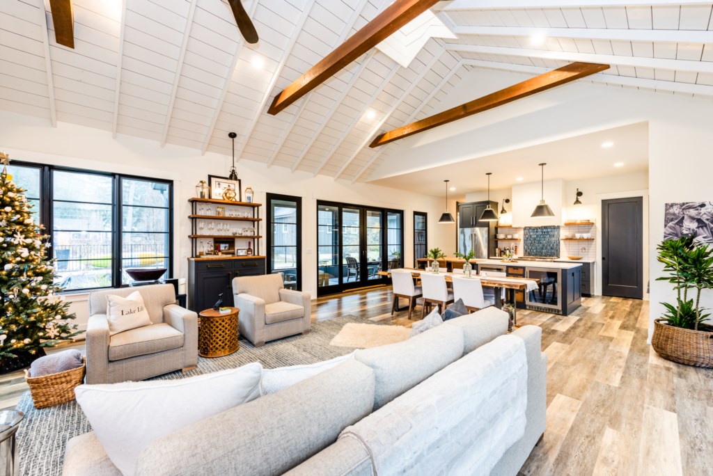 derby cottage